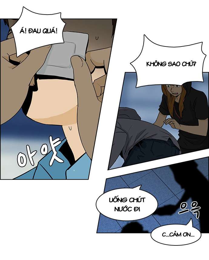 Dice Chapter 60 - Trang 2