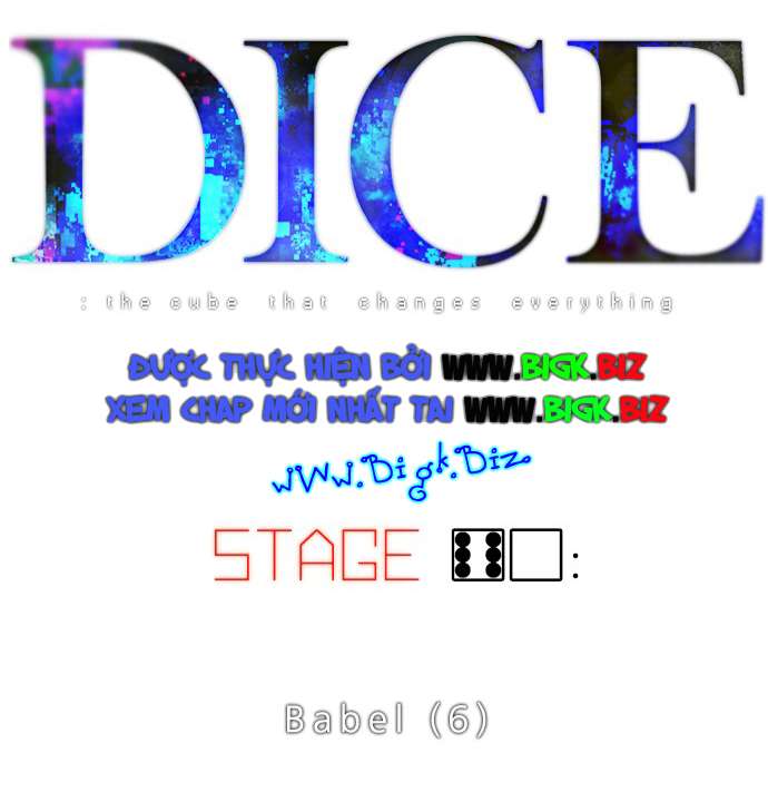 Dice Chapter 60 - Trang 2