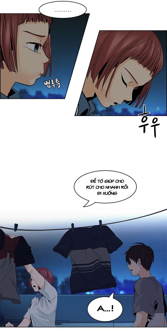Dice Chapter 60 - Trang 2