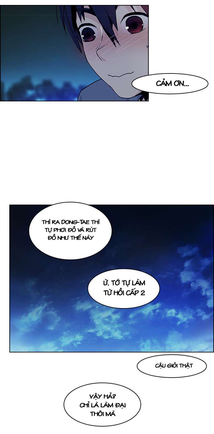 Dice Chapter 60 - Trang 2