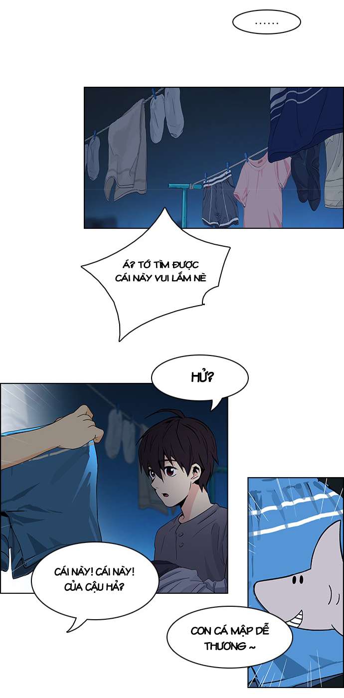 Dice Chapter 60 - Trang 2