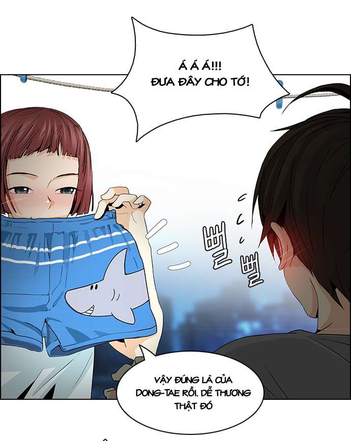 Dice Chapter 60 - Trang 2