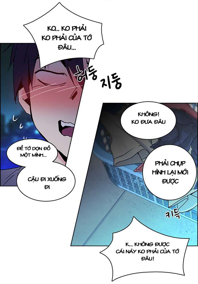 Dice Chapter 60 - Trang 2