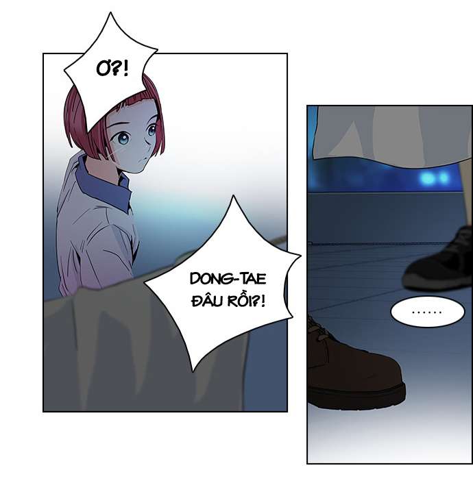 Dice Chapter 60 - Trang 2