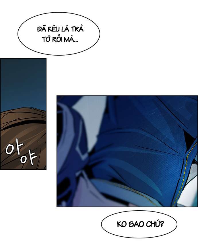 Dice Chapter 60 - Trang 2