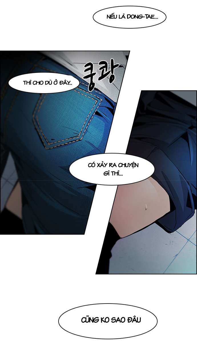 Dice Chapter 60 - Trang 2