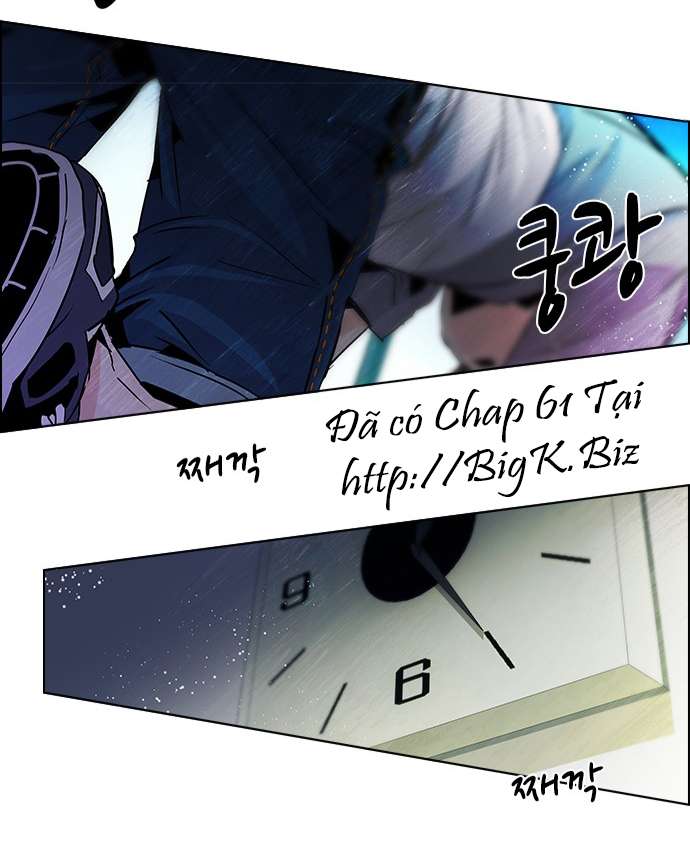 Dice Chapter 60 - Trang 2