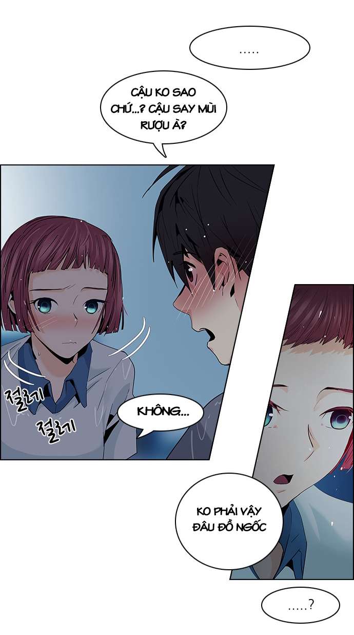 Dice Chapter 60 - Trang 2