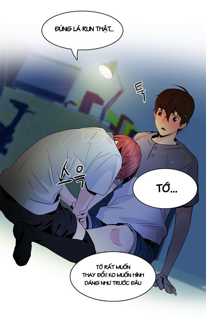 Dice Chapter 60 - Trang 2