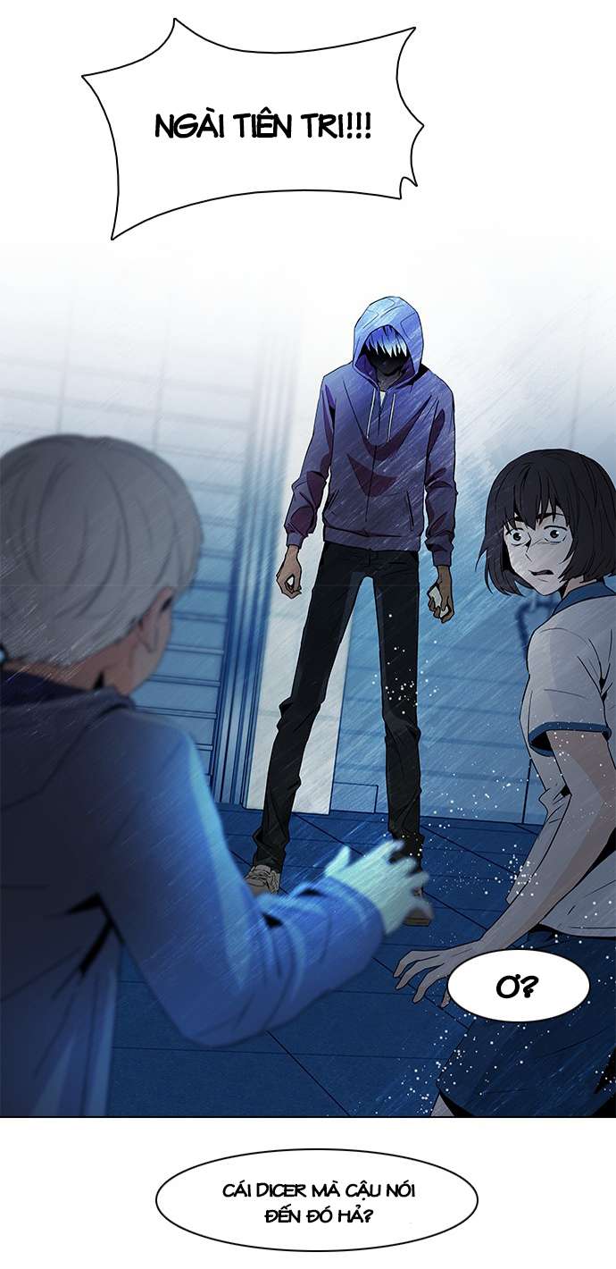 Dice Chapter 61 - Trang 2