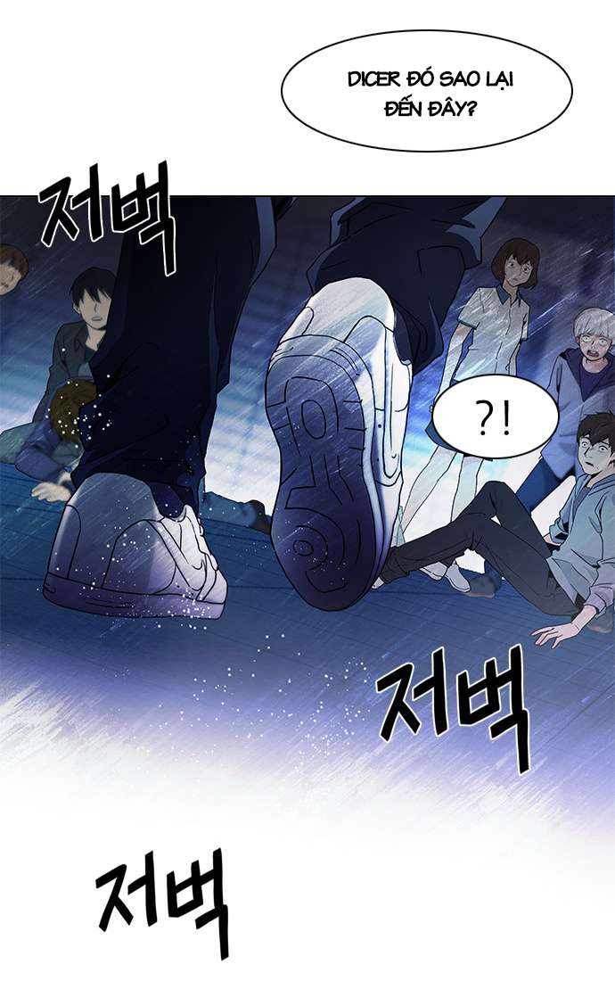 Dice Chapter 61 - Trang 2