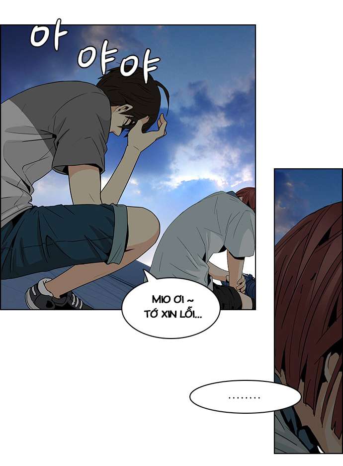 Dice Chapter 61 - Trang 2