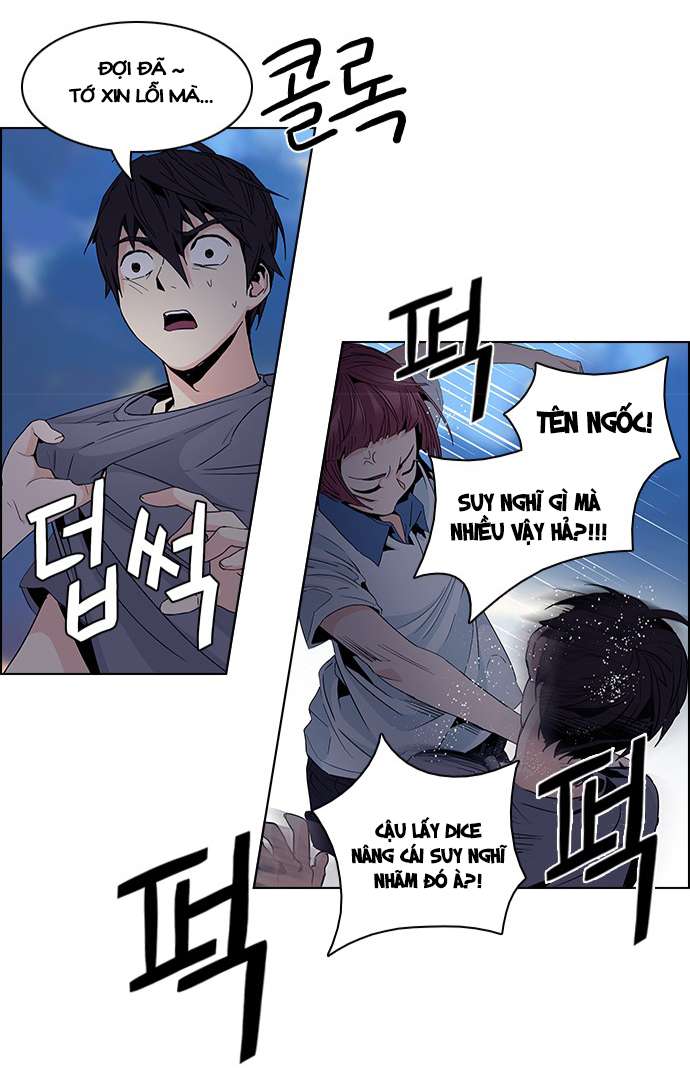 Dice Chapter 61 - Trang 2