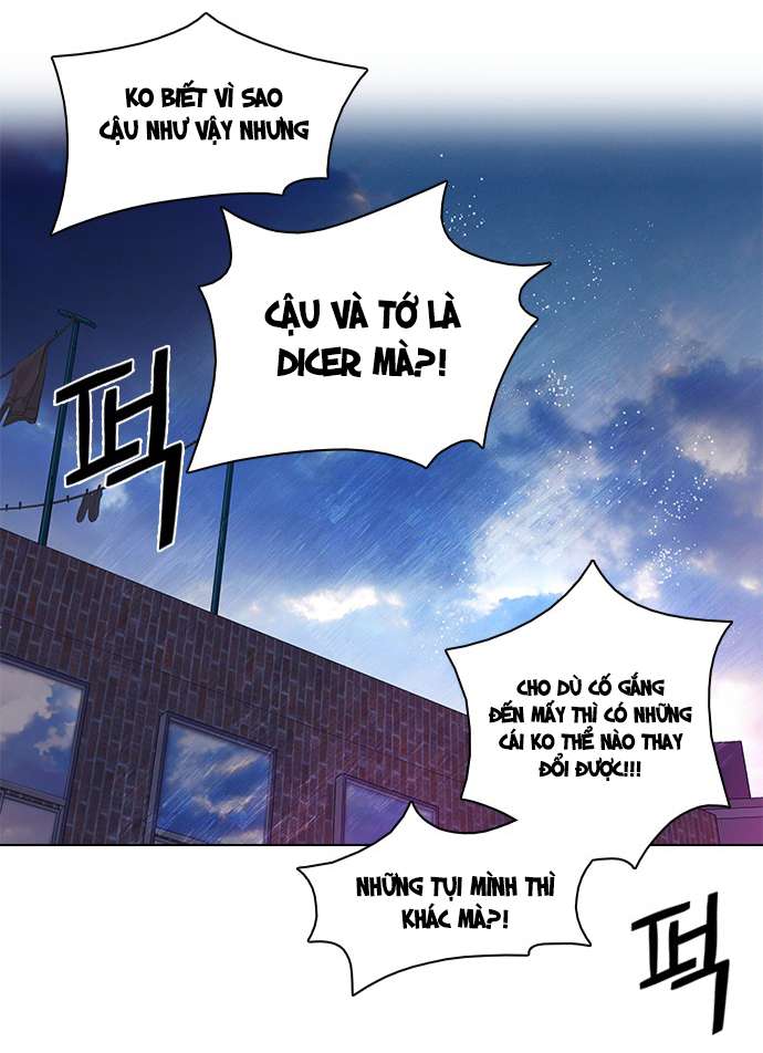 Dice Chapter 61 - Trang 2