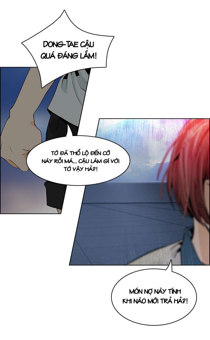 Dice Chapter 61 - Trang 2