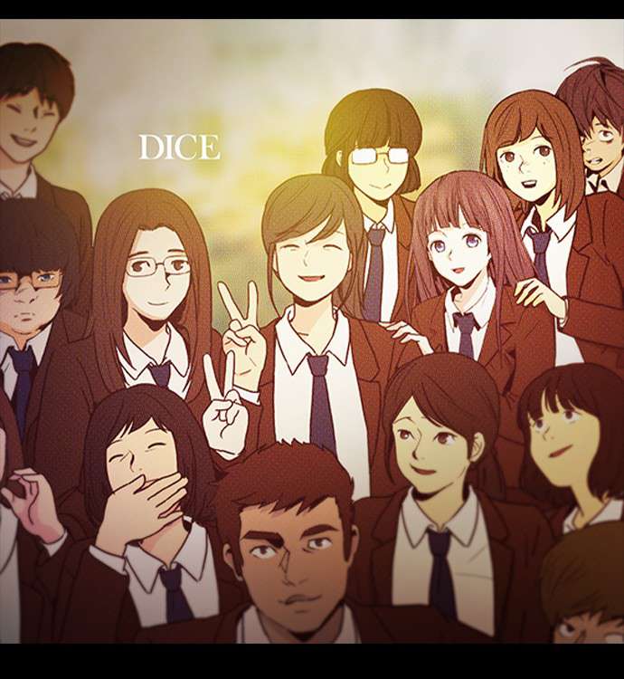 Dice Chapter 61 - Trang 2