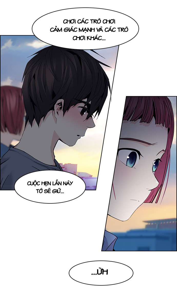 Dice Chapter 61 - Trang 2