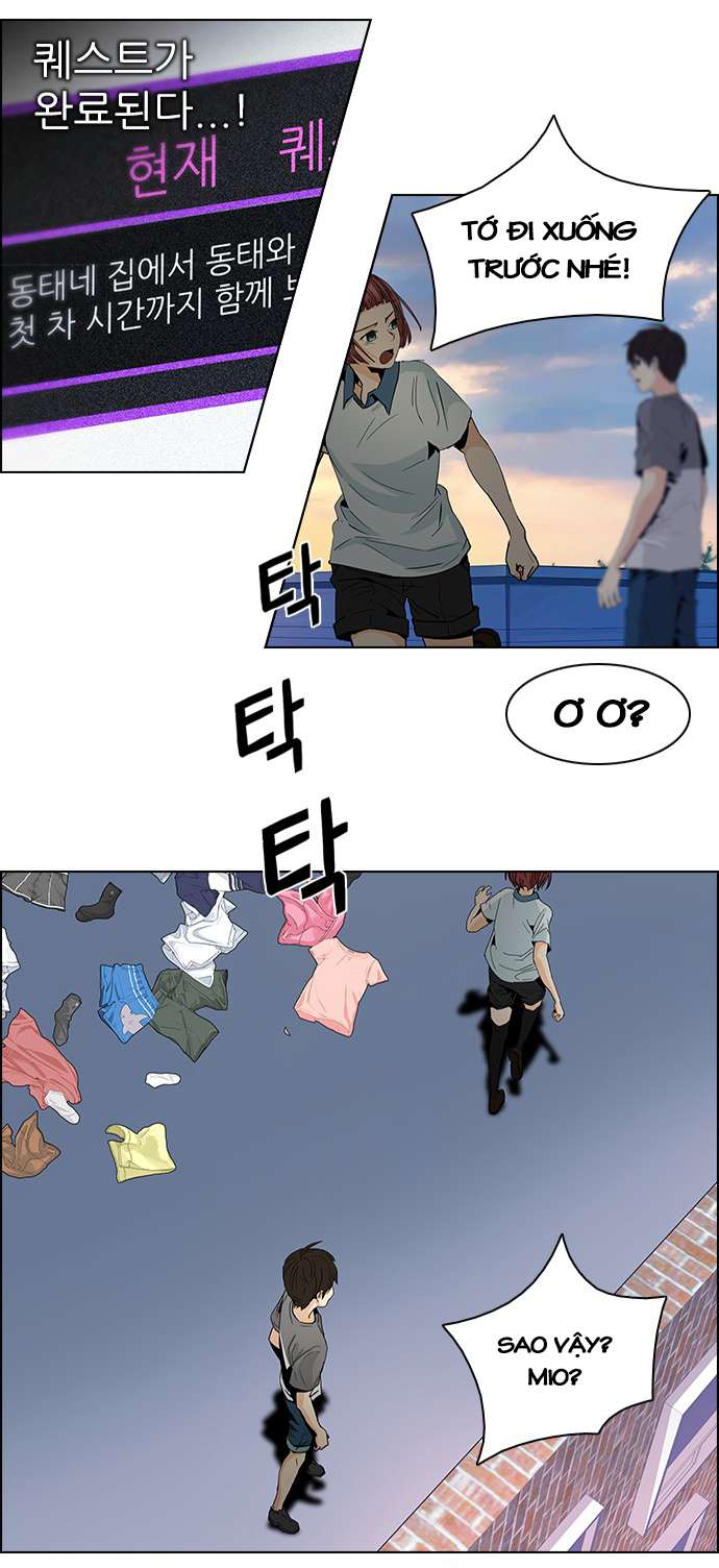 Dice Chapter 61 - Trang 2