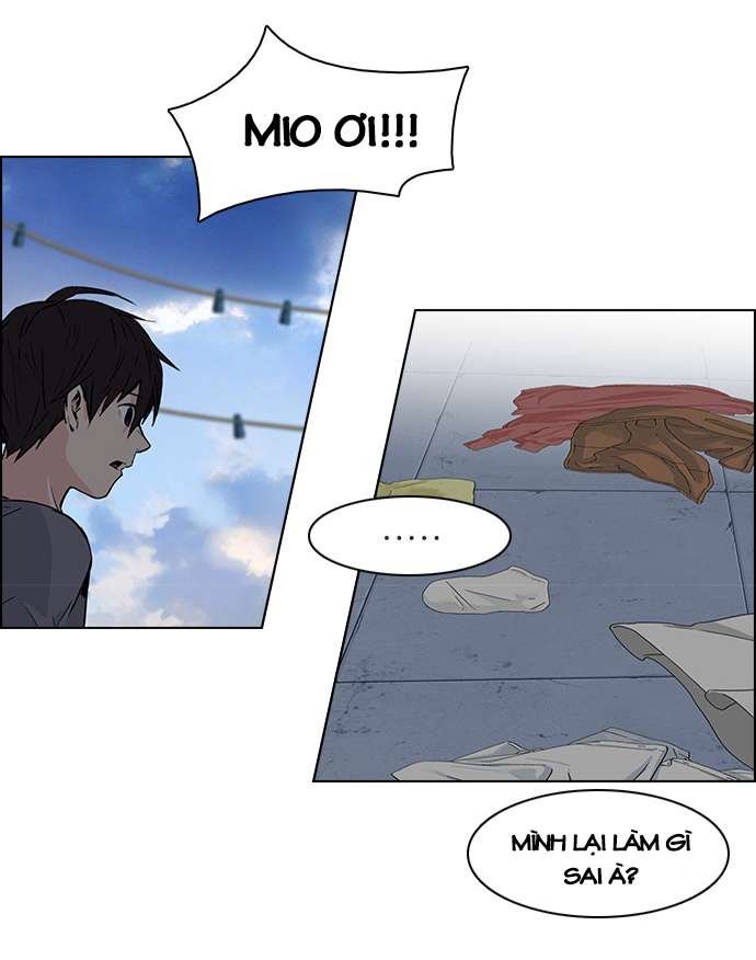 Dice Chapter 61 - Trang 2