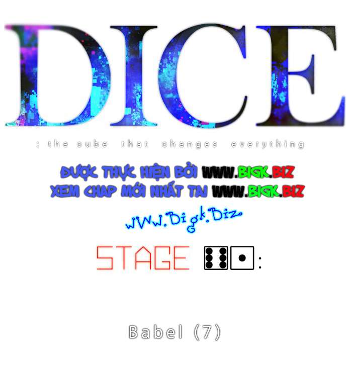 Dice Chapter 61 - Trang 2