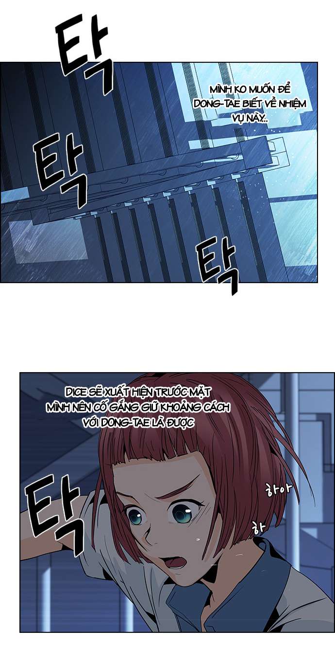 Dice Chapter 61 - Trang 2