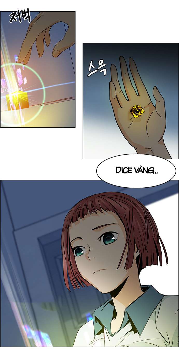 Dice Chapter 61 - Trang 2