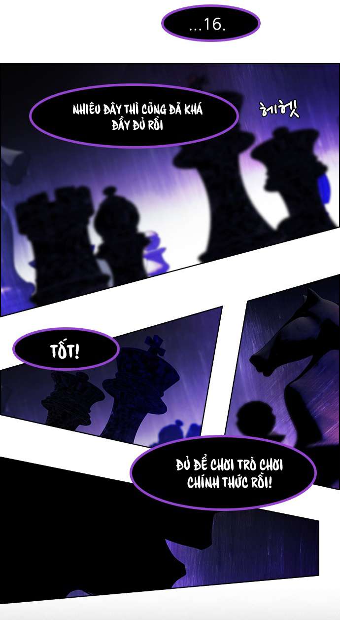 Dice Chapter 61 - Trang 2