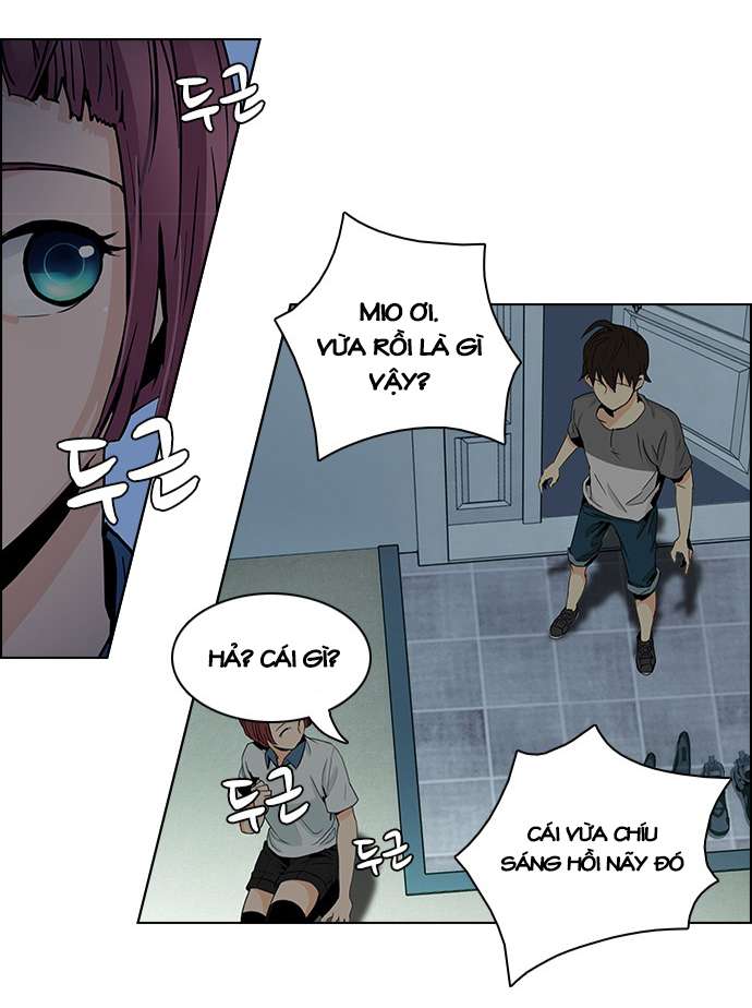 Dice Chapter 61 - Trang 2