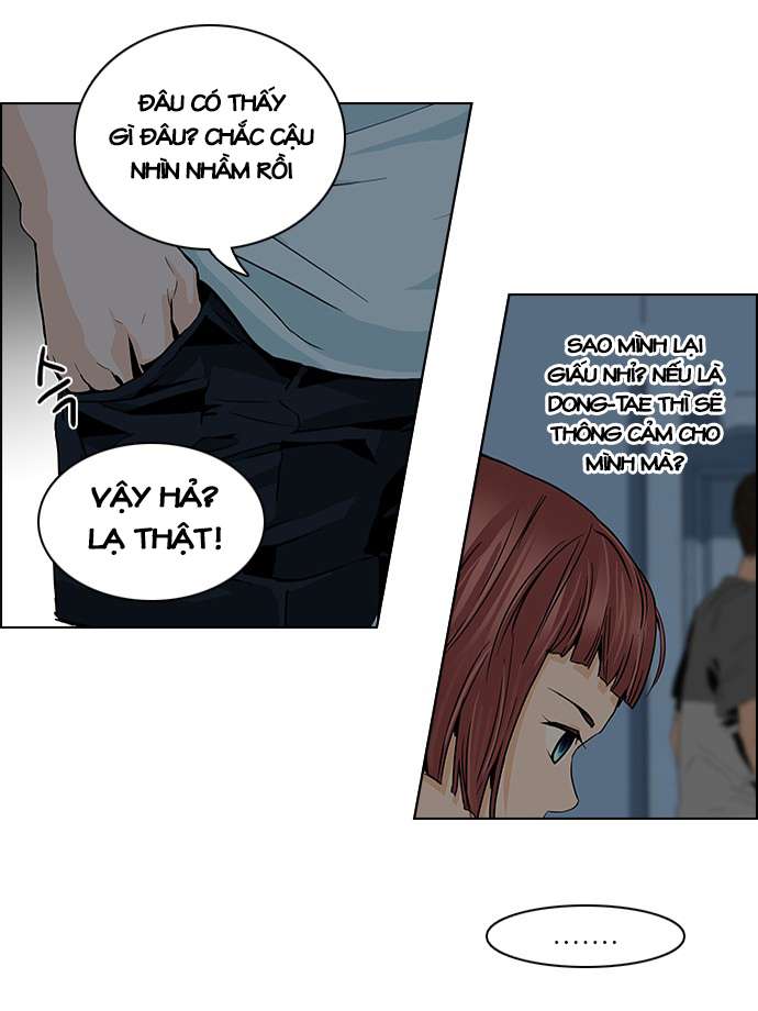 Dice Chapter 61 - Trang 2