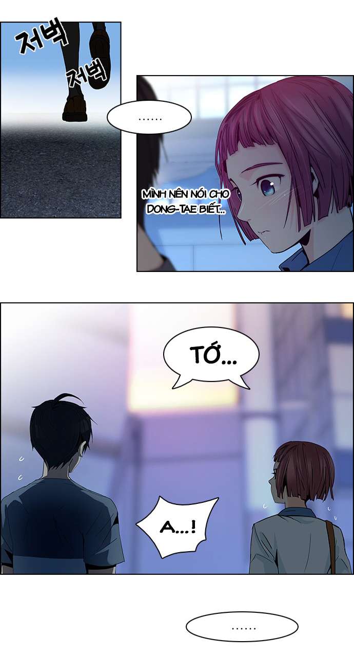 Dice Chapter 61 - Trang 2