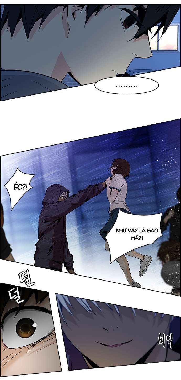 Dice Chapter 61 - Trang 2