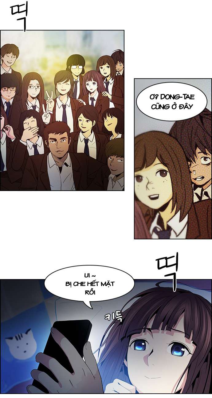 Dice Chapter 61 - Trang 2