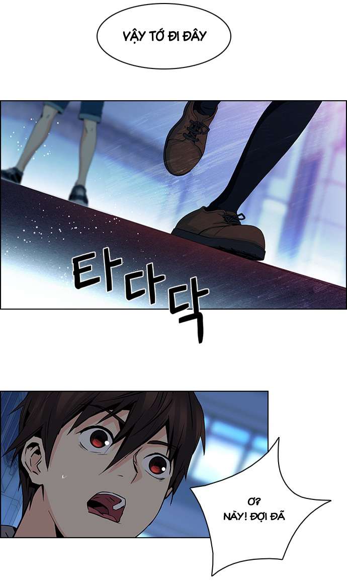 Dice Chapter 62 - Trang 2