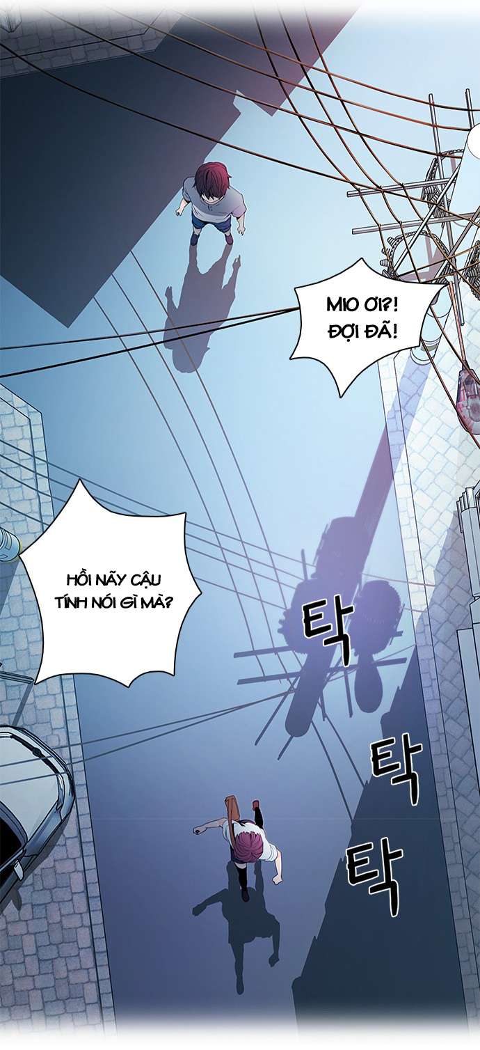 Dice Chapter 62 - Trang 2