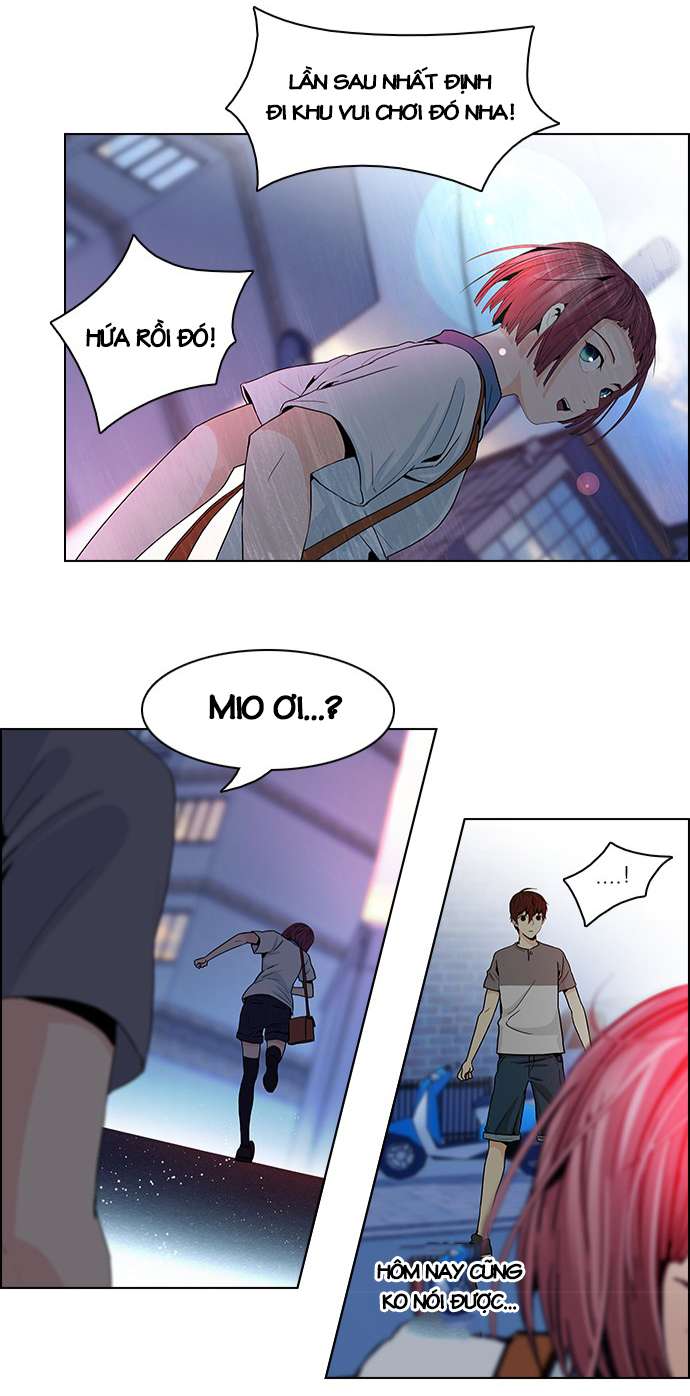 Dice Chapter 62 - Trang 2