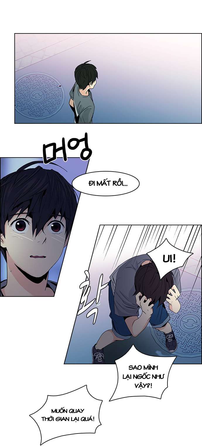 Dice Chapter 62 - Trang 2