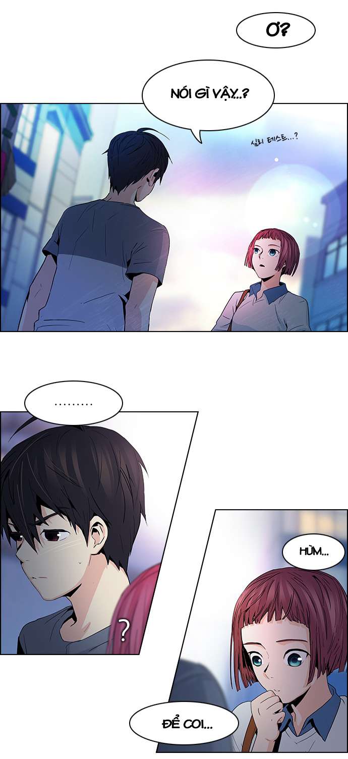 Dice Chapter 62 - Trang 2