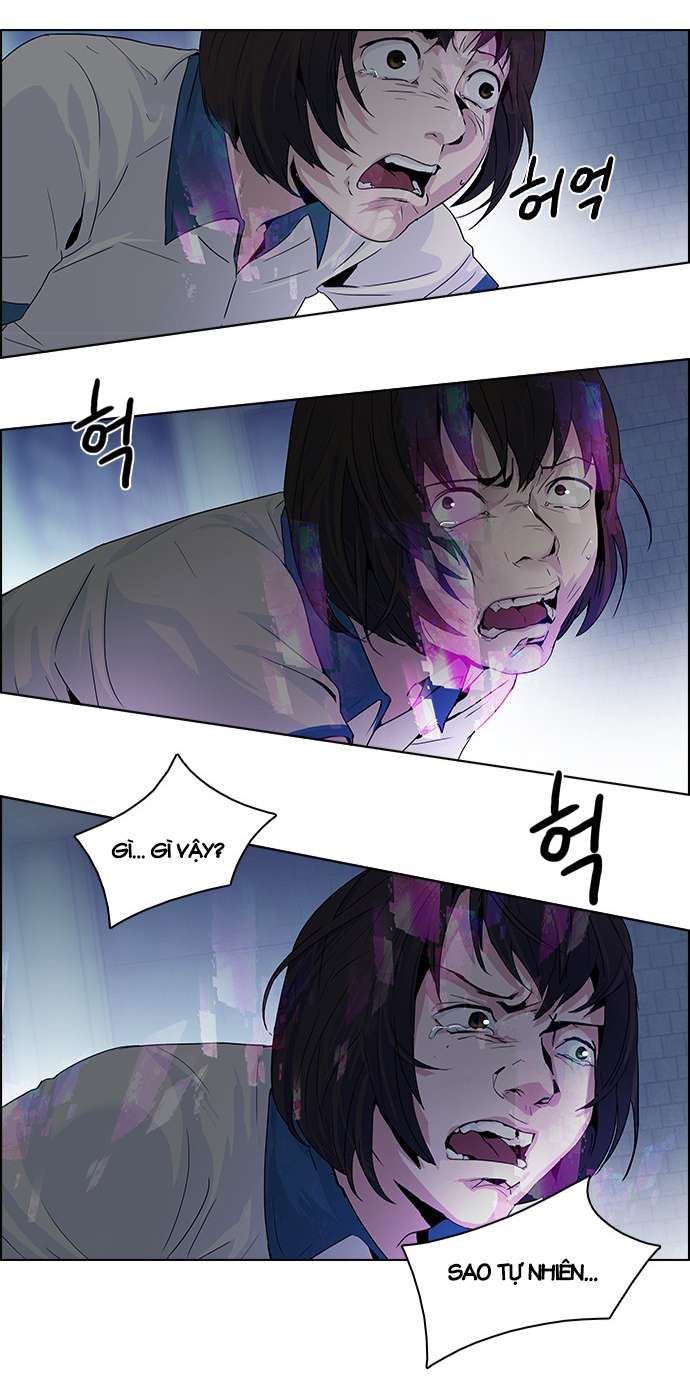 Dice Chapter 62 - Trang 2