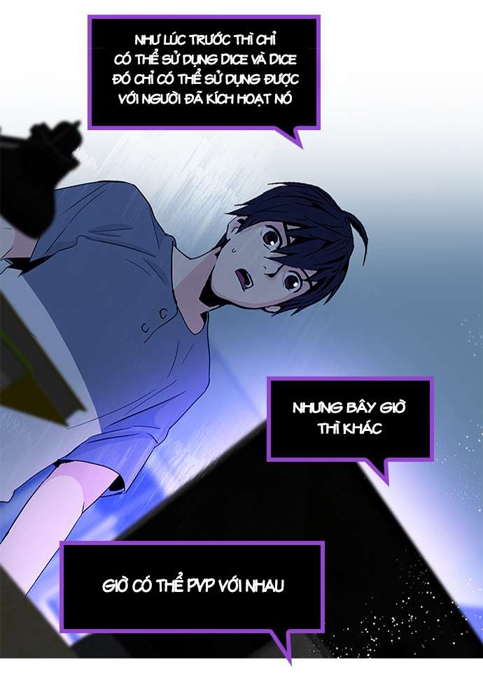 Dice Chapter 62 - Trang 2
