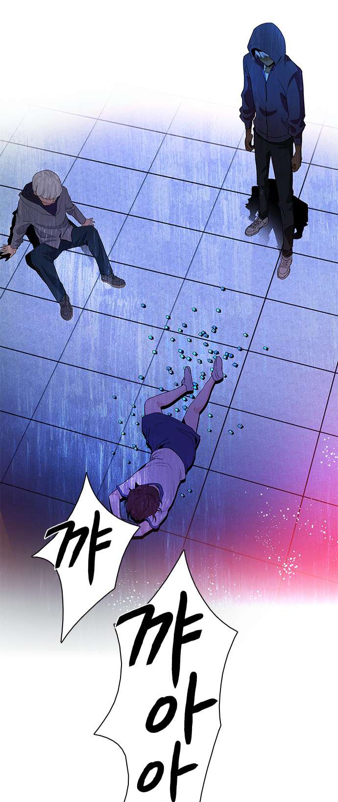 Dice Chapter 62 - Trang 2