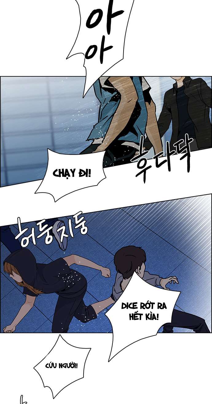 Dice Chapter 62 - Trang 2