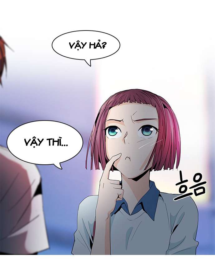 Dice Chapter 62 - Trang 2