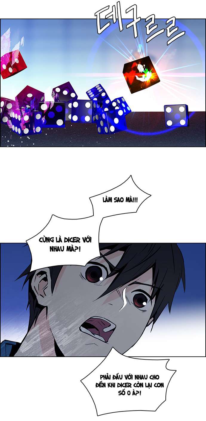 Dice Chapter 62 - Trang 2