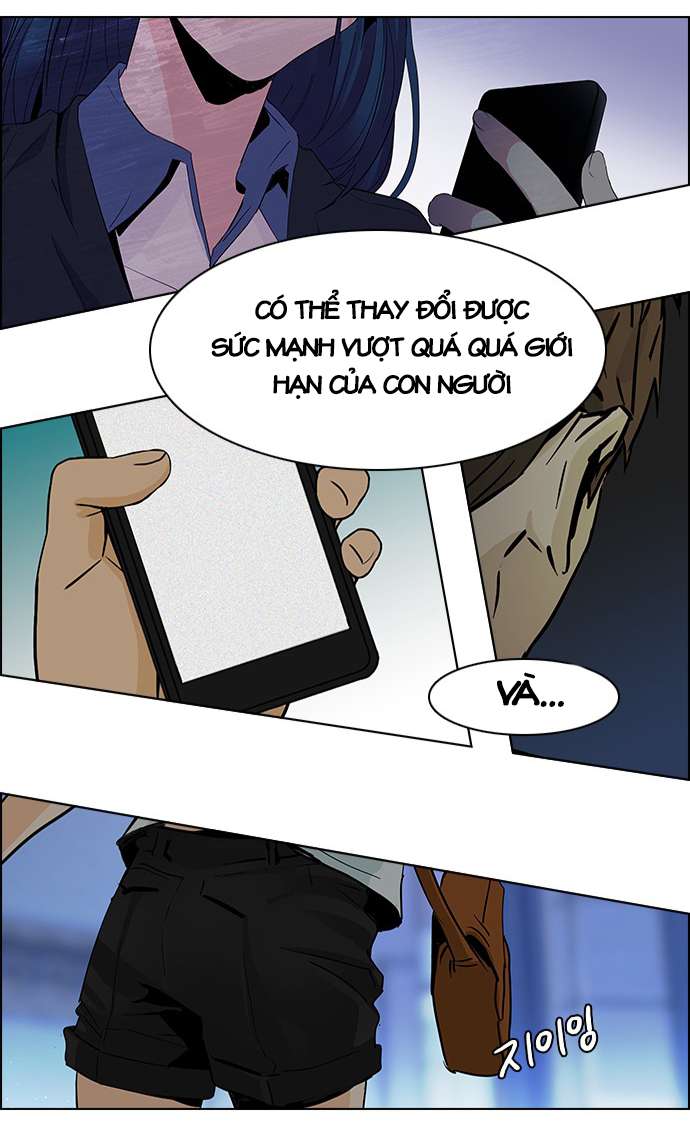 Dice Chapter 62 - Trang 2