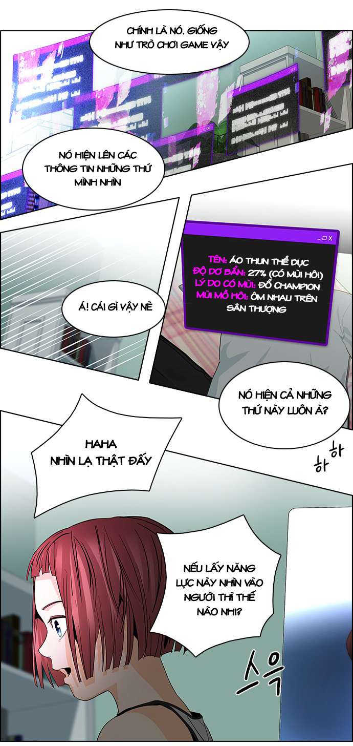 Dice Chapter 62 - Trang 2