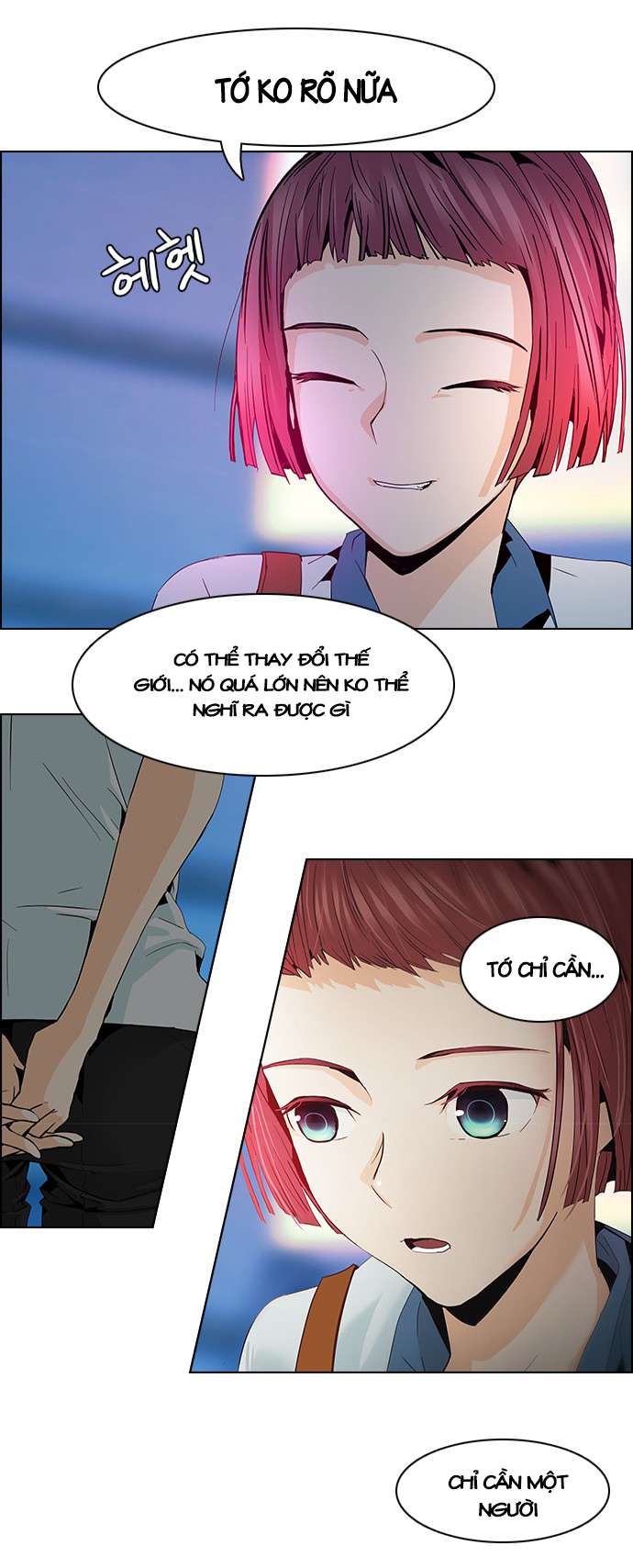 Dice Chapter 62 - Trang 2