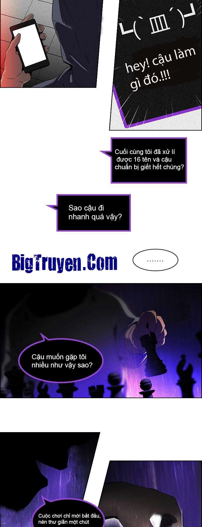 Dice Chapter 63 - Trang 2
