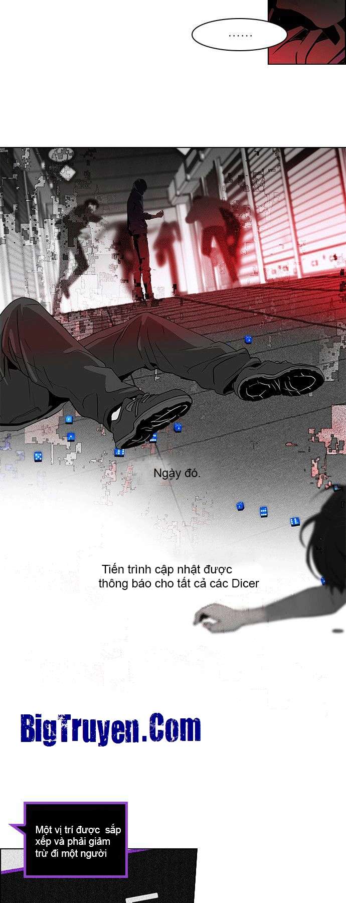 Dice Chapter 63 - Trang 2