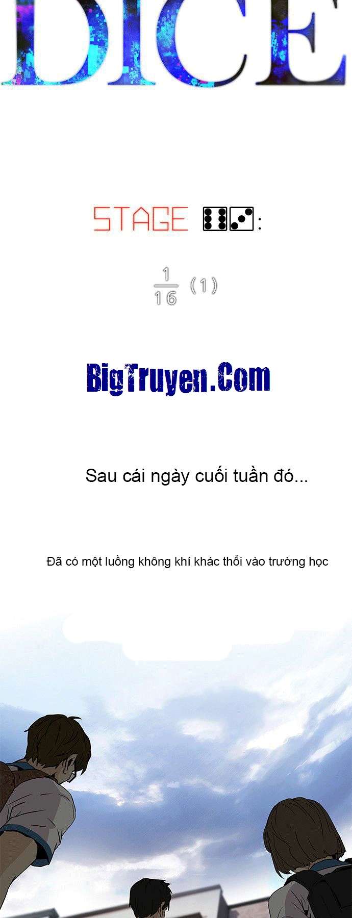 Dice Chapter 63 - Trang 2
