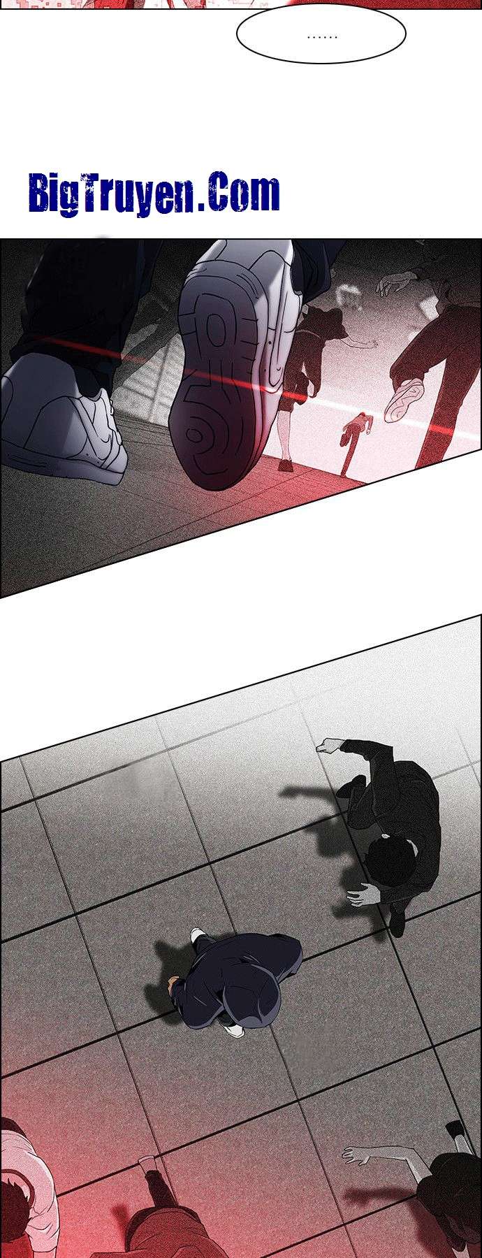 Dice Chapter 63 - Trang 2